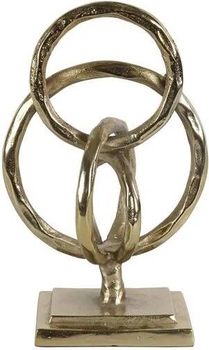 Countryfield Ornament Yousef goud