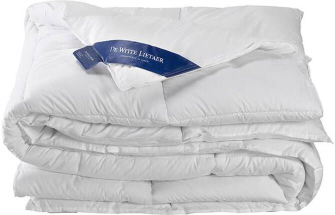 De Witte Lietaer Ducky dekbed 1-persoons (140x220 cm)