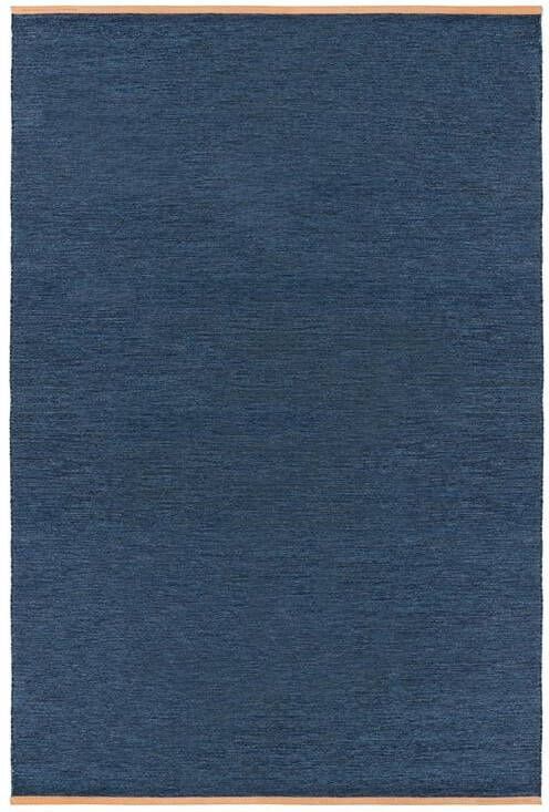 Design House Stockholm Björk vloerkleed extra large blauw