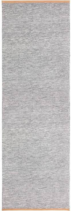Design House Stockholm Björk vloerkleed medium lichtgrijs 80x250