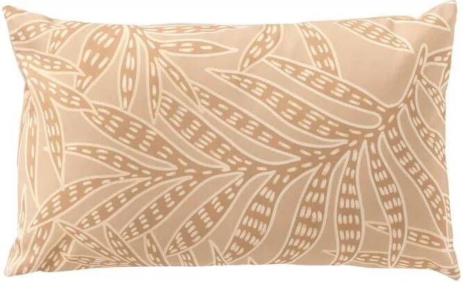 Dutch Decor buiten kussenhoes SAMUEL 30x50 cm Beige
