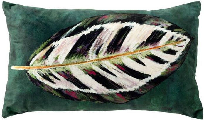 Dutch Decor kussenhoes ARLO 30x50 cm Greener Pastures