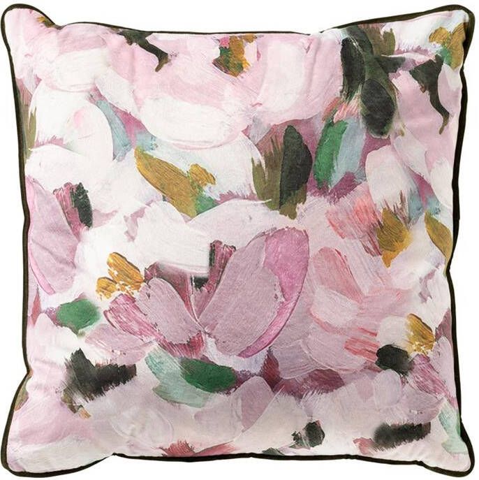 Dutch Decor kussenhoes LILIANNE 45x45 cm Antler