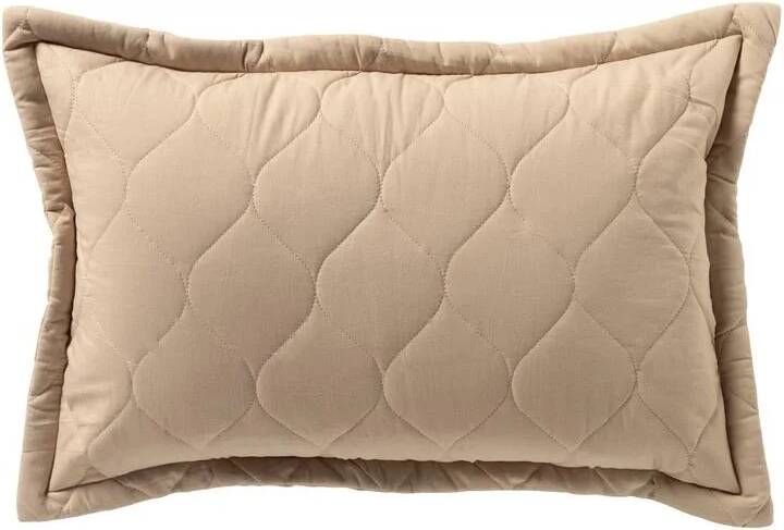 Dutch Decor kussenhoes ROMEE 30x50 cm Beige