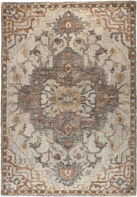 Dutchbone Amori Vloerkleed 200 x 300 cm
