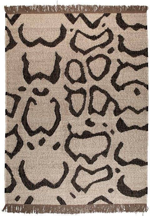 Dutchbone Ayaan Vloerkleed 170 x 240 cm