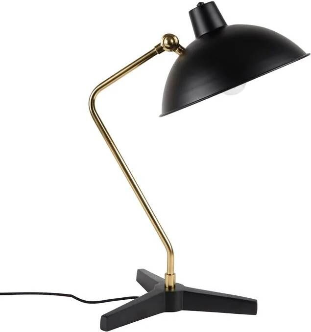 Dutchbone Devi Bureaulamp