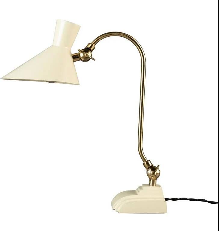 Dutchbone Gaia Bureaulamp