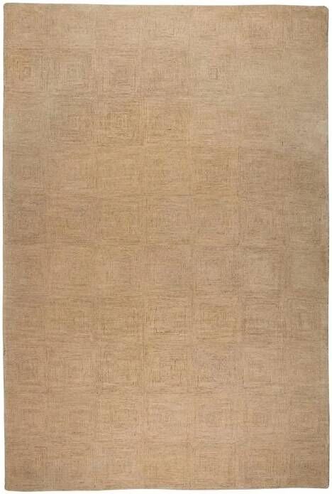 Dutchbone Maryland Vloerkleed 200x300 cm Beige