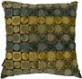 Dutchbone Ottava Sierkussen 45 x 45 cm - Thumbnail 1