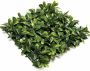Easyplants Emerald Kunstplant prunus grasmat groen 50x50 cm - Thumbnail 2