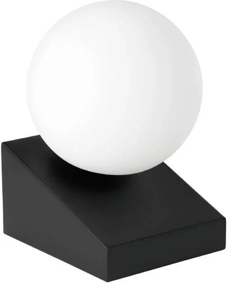 EGLO Bilbana Tafellamp Zwart Wit