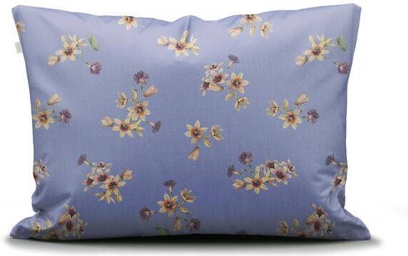 Essenza Fiora Kussensloop 60x70 cm Lavender Blue