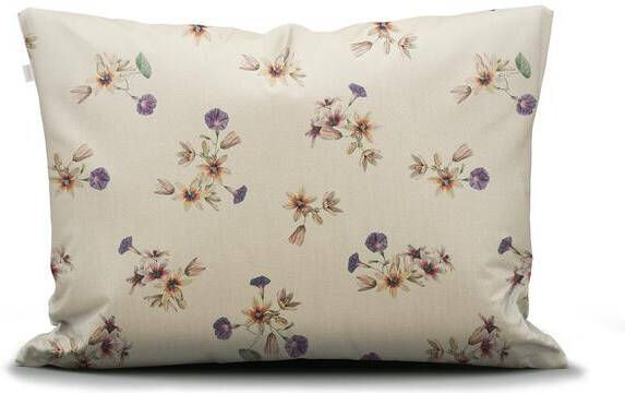 Essenza Fiora Kussensloop 60x70 cm Vanille