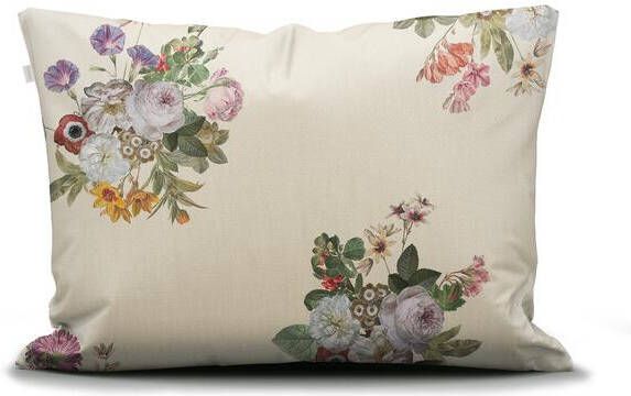 Essenza Laurine Kussensloop 60x70 cm Vanille