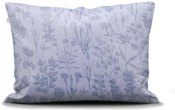 Essenza Maribel Kussensloop 60x70 cm Lavender Blue