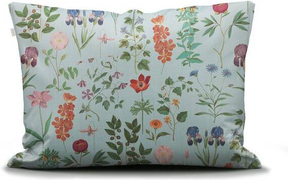 Essenza Marigold Kussensloop 60x70 cm Pastelblauw