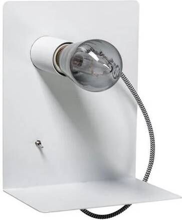 ETH Bedlamp Magneto USB Wit