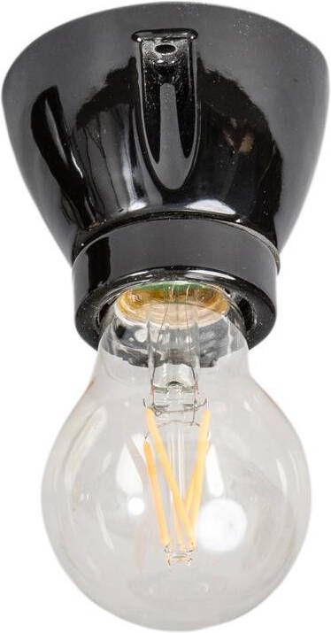 ETH Porselin Wandlamp