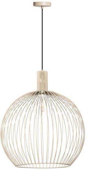 ETH Wire hanglamp Zand 50cm excl. 1x E27