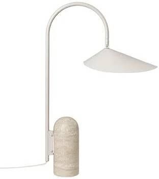 Ferm living Arum Tafellamp Cashmere