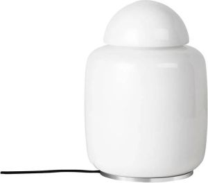 Ferm living Bell Tafellamp White
