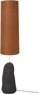 Ferm living Eclipse Lampenkap Long Curry