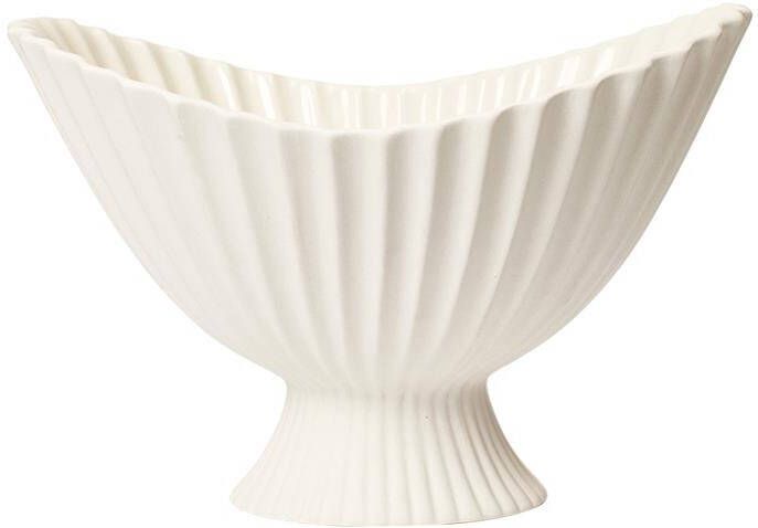 Ferm living Fountain Schaal L