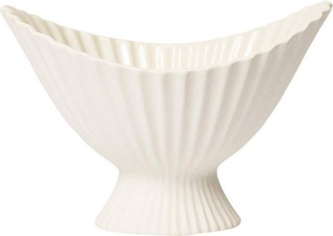 Ferm living Fountain Schaal S