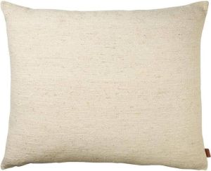 Ferm living Nettle Sierkussen Large Natural