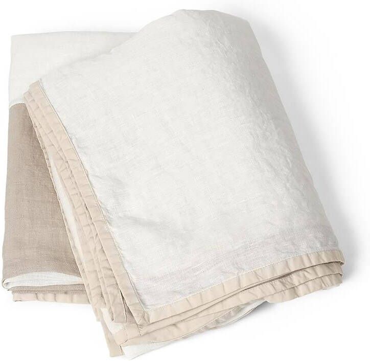 Ferm living Part Sprei Off-white