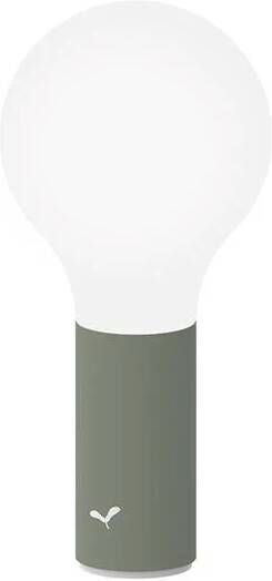 Fermob Aplo LED Tafellamp Cactus