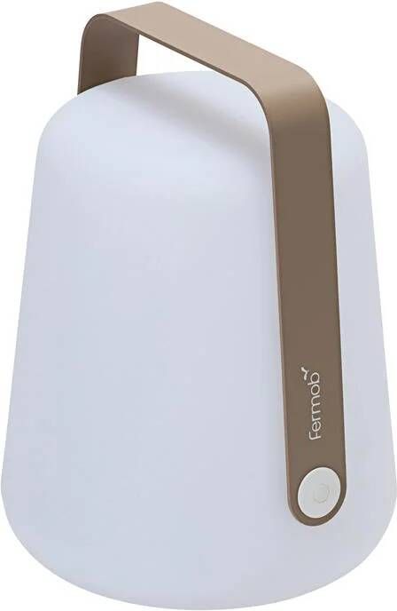 Fermob Balad Oplaadbare LED-lamp 38 cm Nutmeg
