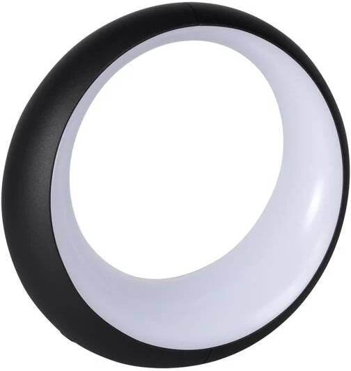 Fermob Hoopik Oplaadbare LED-lamp Ø24 cm Reglisse