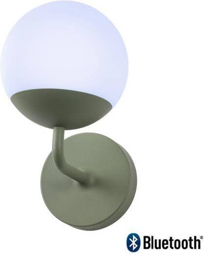 Fermob Mooon wandlamp Indoor|outdoor cactus