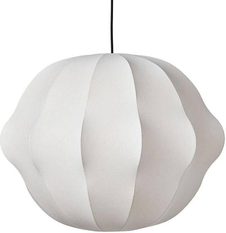 FEST Amsterdam FÉST Bise hanglamp S wit