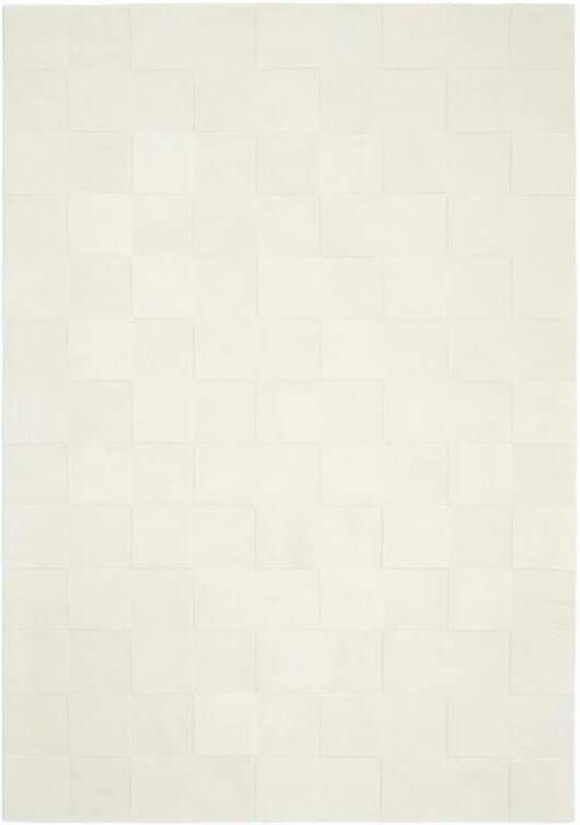 FEST Amsterdam FÉST Checks vloerkleed 207x299 beige