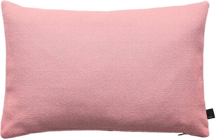 FEST Amsterdam FÉST Cleo kussen 45x30 pink