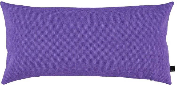FEST Amsterdam FÉST Eli kussen 30x60 Purple