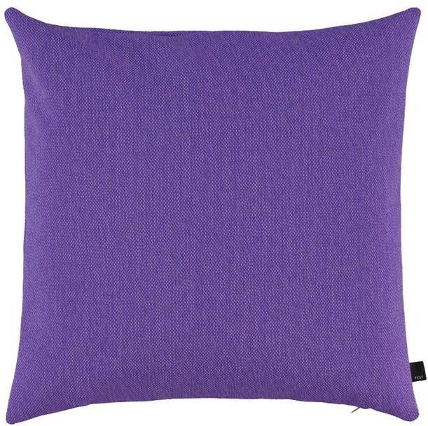 FEST Amsterdam FÉST Eli kussen 45x45 Purple