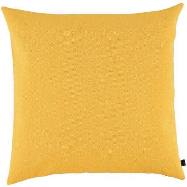 FEST Amsterdam FÉST Eli kussen 45x45 Warm Yellow