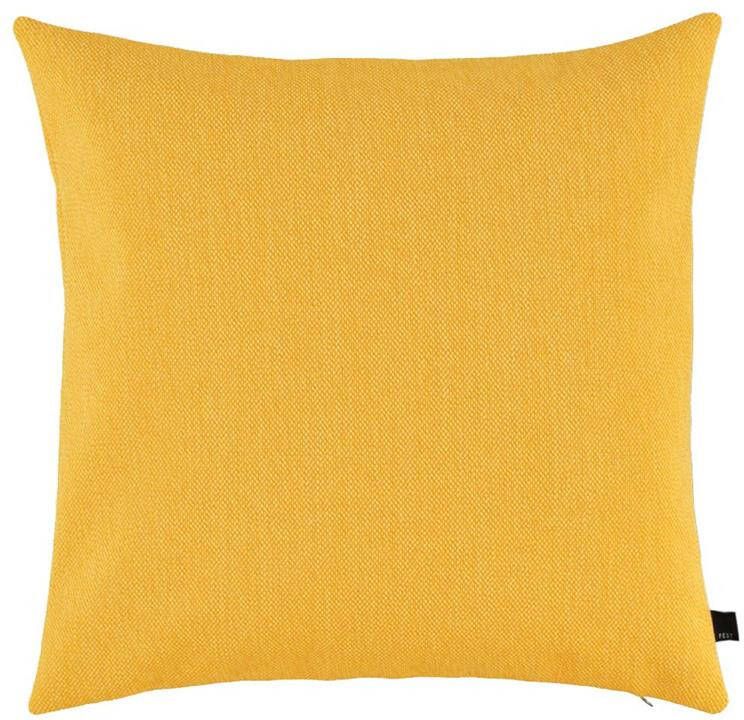 FEST Amsterdam FÉST Eli kussen 60x60 Warm Yellow
