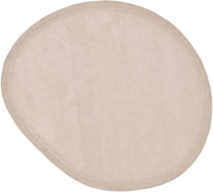 FEST Amsterdam FÉST Neo vloerkleed 278x314 Beige