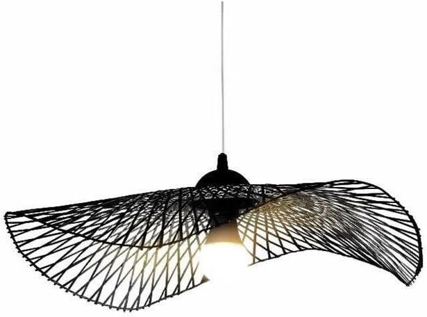 Fine Asianliving Bamboe Hanglamp Handgemaakt Lionel