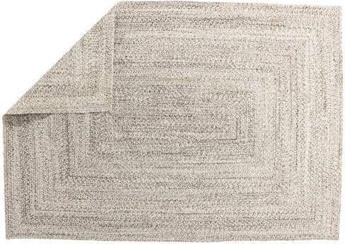 Fjôrd Vloerkleed Beige 230x160cm Petra