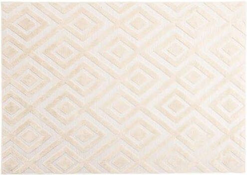 Fjôrd Vloerkleed Beige 230x160cm Pia