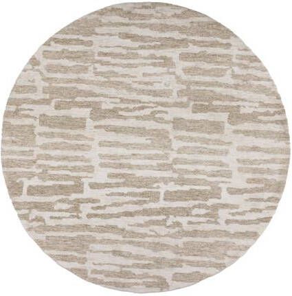 Fjôrd Vloerkleed Beige 230x160cm Rio