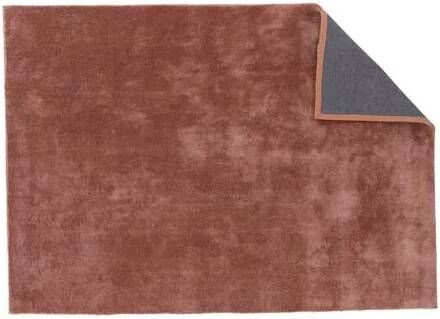 Fjôrd Vloerkleed Roze- 250x350cm Undra