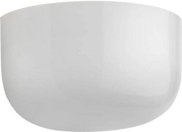 Flos Bellhop Up wandlamp LED wit