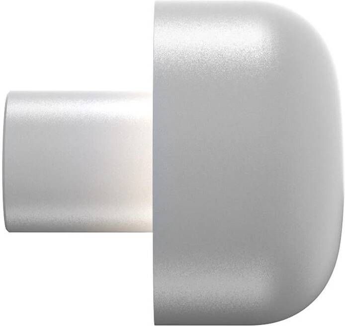 Flos Bellhop wandlamp buiten LED grijs
